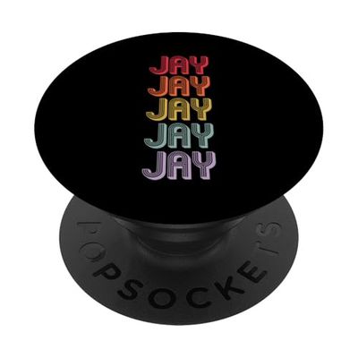 Arrendajo PopSockets PopGrip Adhesivo