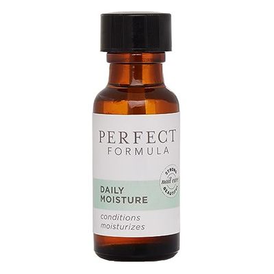 Perfect Formula Daily Moisture Treatment by Perfect Formula for Women - 0.5 oz Treatment