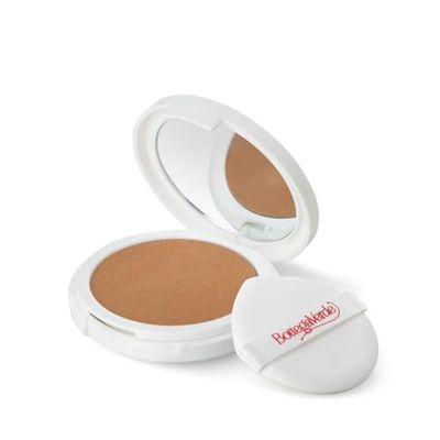 Bottega Verde - Adoro BB compatta, 7,5 gr, con burro di Karitè, beige