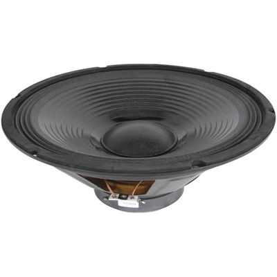 QTX 12 inch vervangende luidsprekers driver