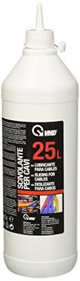 Vmd Italia LT025LVMD001X6E smeermiddel, wit, 1 l