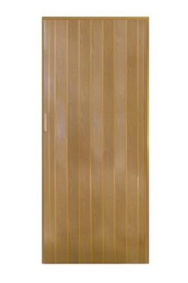 King Home Puerta plegable Unica