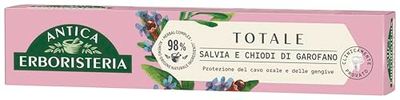 Antica Erboristeria - Pasta do zębów łącznie 75 ml