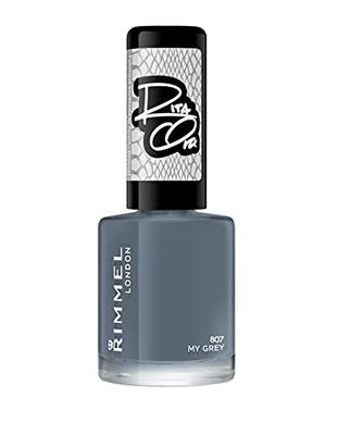 Smalto per unghie Rimmel Rita Ora 60 Seconds, numero 202