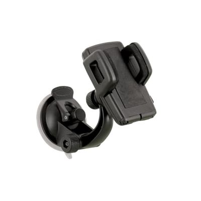 Auto-T 540119 Suporte e pendente para navegador - Suportes e ganchos para navegador (Passivo, carro, preto)