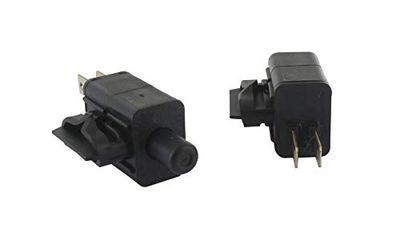Greenstar 569369 - Interruptor eléctrico cortacésped