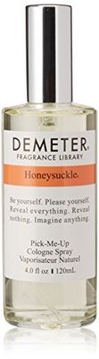 DEMETER Eau de Cologne pour Femme Honeysuckle