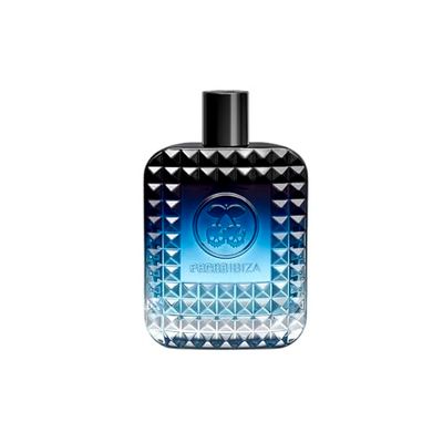 Pacha Ibiza Perfumes - Ibiza Be Insane, Eau de Toilette for Men - long Lasting - Elegant, Sexy and Masculine Fragance - Woody and Spicy Notes - Ideal for Day Wear - 100 ml