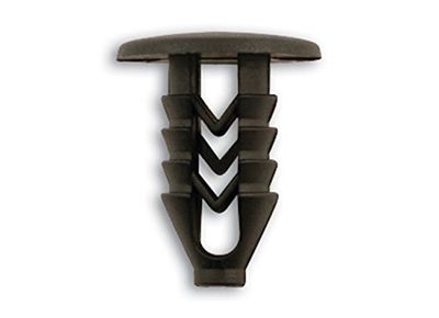 Connect 36168 Button Clip Retainer for Fiat, Volvo 50pc