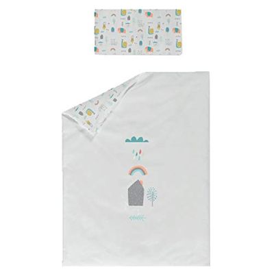 Casual By Bimbidreams 78650130 Unisex - baby beddensprei