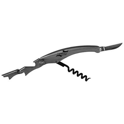 Grunwerg 33/TP-SS - Cuchillo para camarero, acero inoxidable
