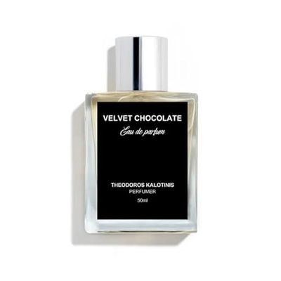Velvet Chocolate Eau De Parfum 50ml
