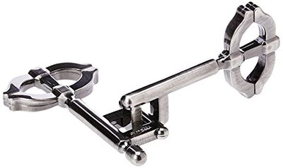 Eureka 520055" Huzzle Cast Key II Pussel