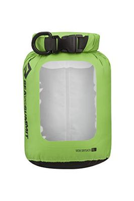 Sea to Summit Sporting Goods, Apple Groen, green