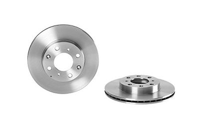 Brembo 09.C145.10 Rotores de disco de travão