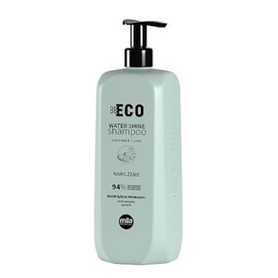 MILA PRO BE ECO WATER SHINE SHAMPOO 250ML