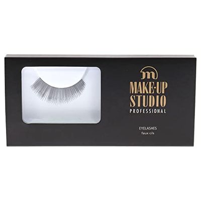 Make-Up Studio Eyelashes - 23 for Women 1 Pair