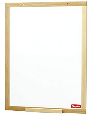 JEUJURA 8822 - Quadro da parete con motivo floreale, 43 x 56 (h)