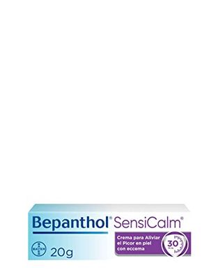 Bepanthol Calm Crema 20 G , (Lot De 1)