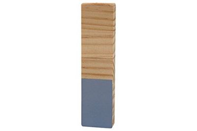 La Lluna la Lluna0210000-i I Semi-Lacquered Pin Lettre