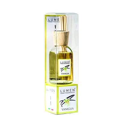 Caimi Vanille geur patenten S.P.A. Lumen-Diffuser staafjes 100 ml