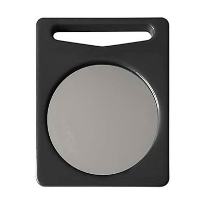 BigBuy Home Miroir de Poche (7 x 9 cm)