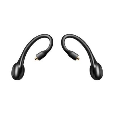 Shure True Wireless Adapter (Gen 2) voor geluidsisolerende oortelefoons, over-ear fit, Bluetooth 5 Wireless Technology, Long Battery Life (RMCE-TW2-EFS)