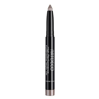 Artdeco High Performance Eyeshadow Stylo, 08 Benefit Silver-Grey, Pack of 1