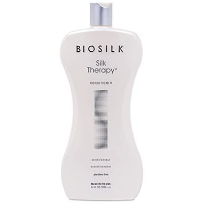 Biosilk Silk Therapy