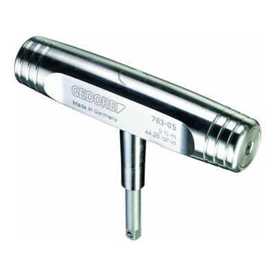 Gedore Dremometer T-FS Torque Wrench prefijada, 1947974