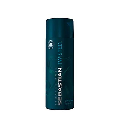 Sebastian Professional Twisted Curl Magnifier Crème coiffante cheveux bouclés 145ml