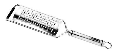 Tescoma dubbelriktad Grater president X-Sharp, blandad, 30 x 6 x 1,5 cm