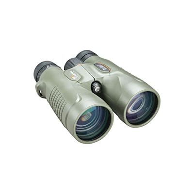 Bushnell Trophy Xtreme 8 x 56 mm, binóculos cor verde