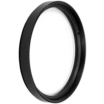 Cablematic - Filtro de fotografia macro +1 para lente de 62 mm