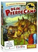 Dein Pferdecamp - Die tolle Schnitzeljagd