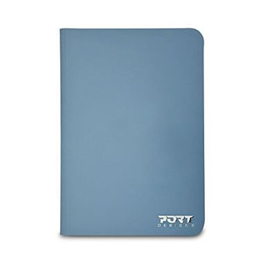PORT Nagoya 25,7 cm 10,1 inch iPad Air 2 hoes grijs