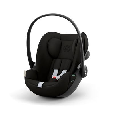 Cloud G i-Size/Magic Black-black PU1