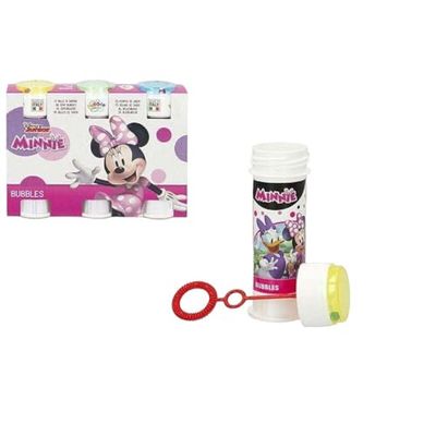 Minnie Mouse Set Pomperi 3 Pezzi 60 ml