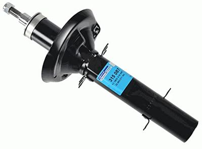 SACHS 315 087 Amortecedor compatível com Seat LEON I (1M1) 1999-2006 eixo dianteiro
