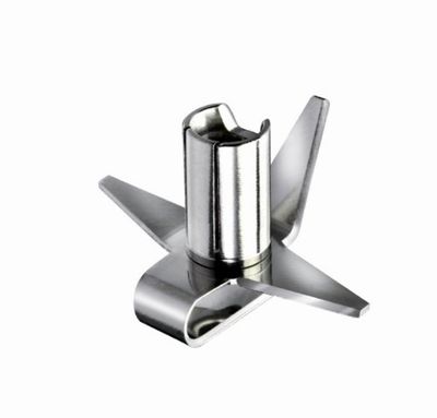 Lacor R61672C Lama per frullatore Bamix