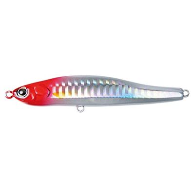 Riet REBIRD 90mm 12,5gr - 001