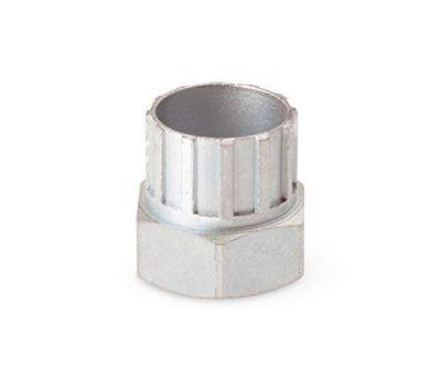 Park Tool - Porca pinhão livre FR - 7C, cor preta