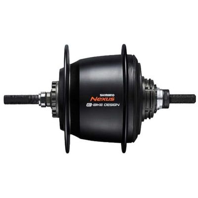 Shimano Spares Unisex Y3FG98010 Transport och förvaring, ingen, en storlek