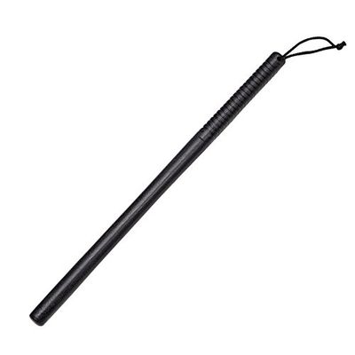 DEPICE Unisex – vuxen W-ESHP-V2 Escrima, svart, uni