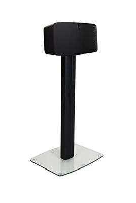 Alphason Soporte de Piso, Metal