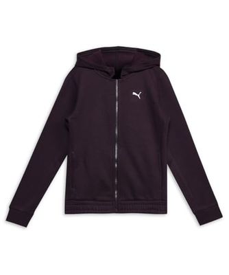 PUMA TRAIN FAVORITE Full-Zip FL G