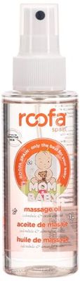 BABY BASIC Oil Roofa 100 ml