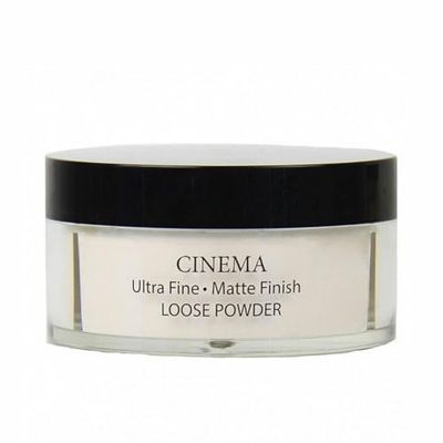 Delfy Polvos Fijadores de Maquillaje Cinema Nº 010 30 g