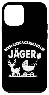 Human In The Loop Ai Design For Developers Data Scientists Case for iPhone 12 mini