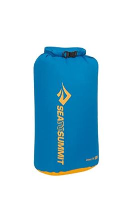 Saco estanco Evac 20L azul
